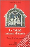 La trinità mistero d'amore libro