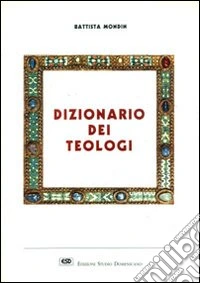 Dizionario dei teologi