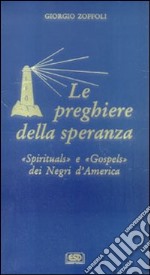 Le preghiere della speranza