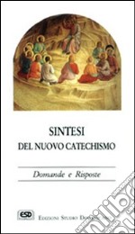 Sintesi del nuovo catechismo. Domande e risposte libro