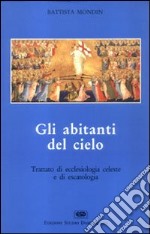 Gli abitanti del cielo libro