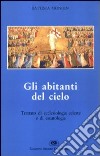 Gli abitanti del cielo libro