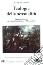 Teologia della sessualità