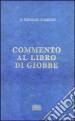 Commento al libro di Giobbe libro