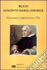 Beato Giacinto Maria Cormier