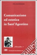 Comunicazione ed estetica in sant'Agostino