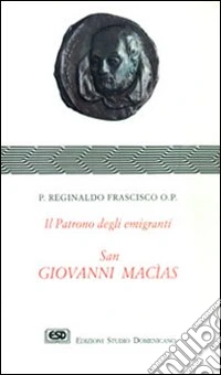 San Giovanni Macìas