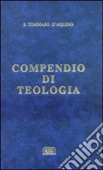 Compendio di teologia libro