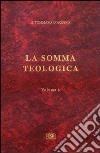 La somma teologica. Vol. 6: Supplemento. Questioni 1-99 e indice analitico libro