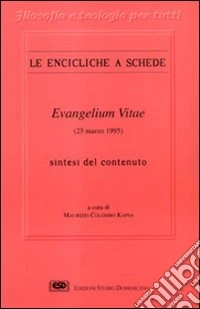 Evangelium vitae