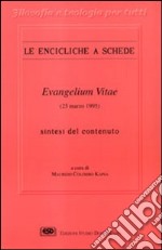 Evangelium vitae