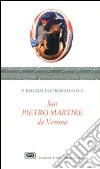 S. Pietro martire da Verona libro