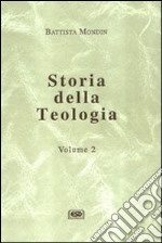 Storia della teologia. Vol. 2: Epoca scolastica