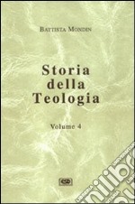 Storia della teologia. Vol. 4: Epoca contemporanea