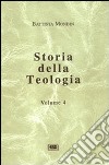 Storia della teologia. Vol. 4: Epoca contemporanea libro