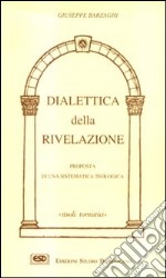 Dialettica della rivelazione libro