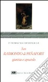 S. Raimondo di Penafort, giurista e apostolo libro