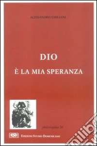 Dio è la mia speranza