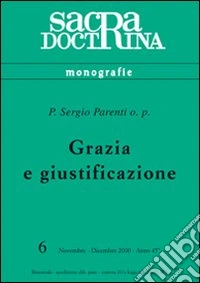 Grazia e giustificazione