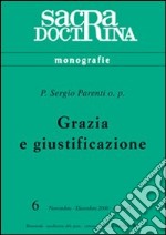 Grazia e giustificazione libro