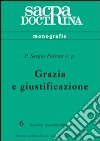 Grazia e giustificazione libro