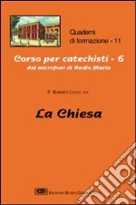 La Chiesa libro