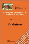 La Chiesa libro di Coggi Roberto