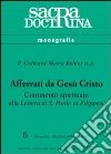 Afferrati da Gesù Cristo. Commento spirituale alla Lettera di s. Paolo ai filippesi libro