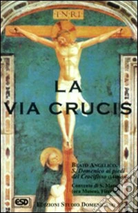 La via crucis libro