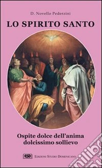 Lo Spirito Santo libro