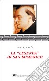 La legenda di san Domenico libro