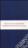 Sermoni sulla Chiesa. Conferenze sulla dottrina della giustificazione. Sermoni penitenziali libro