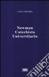 Newman catechista universitario libro