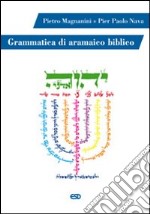 Grammatica di aramaico biblico