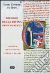Dialogo della divina provvidenza libro