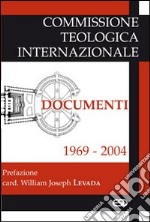 Documenti 1969-2004 libro