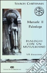 Dialoghi con un musulmano. Vol. 70: Discussione libro