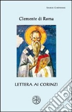 Lettera ai Corinzi