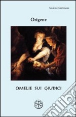 Omelie sui Giudici libro