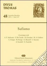Sufismo