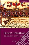 Commento a Giosuè e Giudici libro di Eliseo l'Armeno