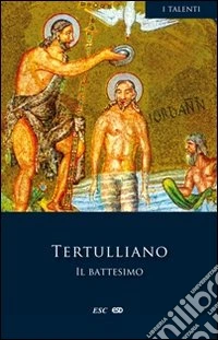Il battesimo