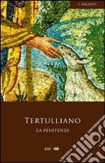 La penitenza libro