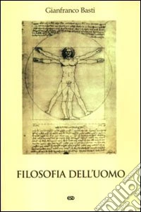 Filosofia dell'uomo