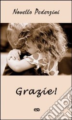 Grazie! libro