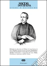 Sacra doctrina (2009). Vol. 2: Studi e ricerche