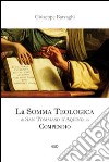 La Somma Teologica di San Tommaso d'Aquino. In compendio libro di Barzaghi Giuseppe