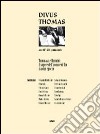 Divus Thomas (2011). Vol. 1: Tommaso e Rosmini: il sapere dell'uomo e di Dio fra due epoche libro