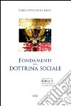 Fondamenti della dottrina sociale. Chiesa ortodossa russa libro