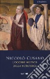 L'occhio mistico della metafisica. Testo latino a fronte. Ediz. bilingue libro